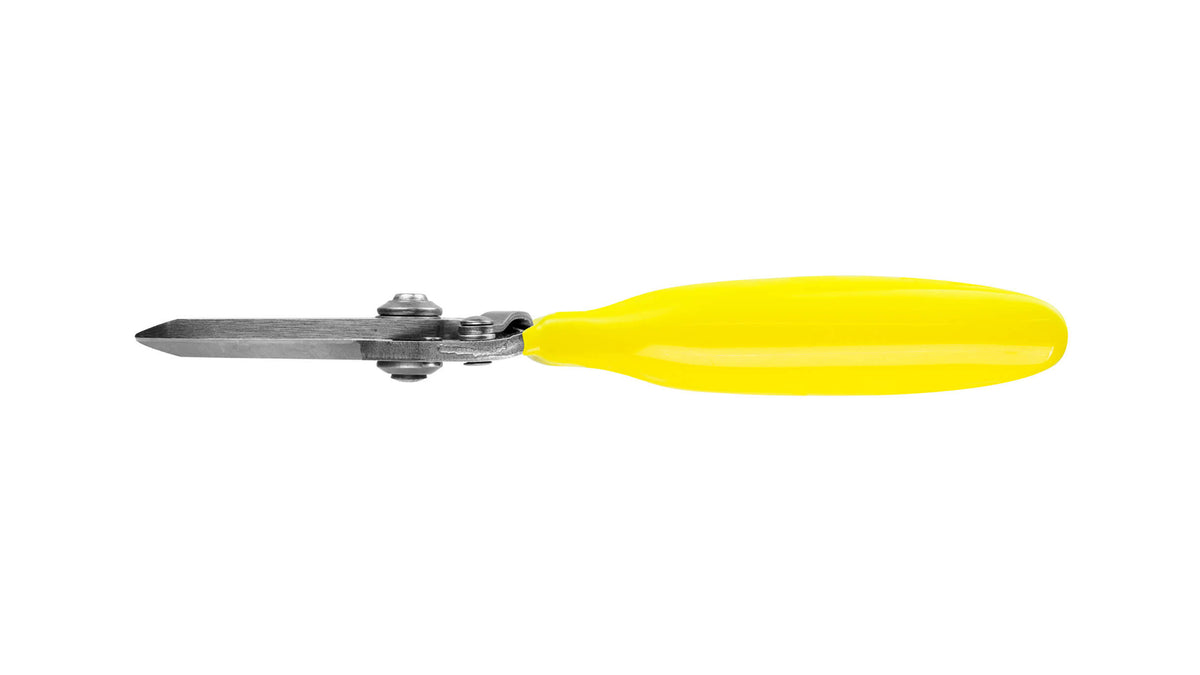 【予約商品】ツノダ 電工ハサミ 165mm DH-165-