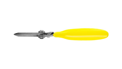 【予約商品】ツノダ 電工ハサミ 165mm DH-165-