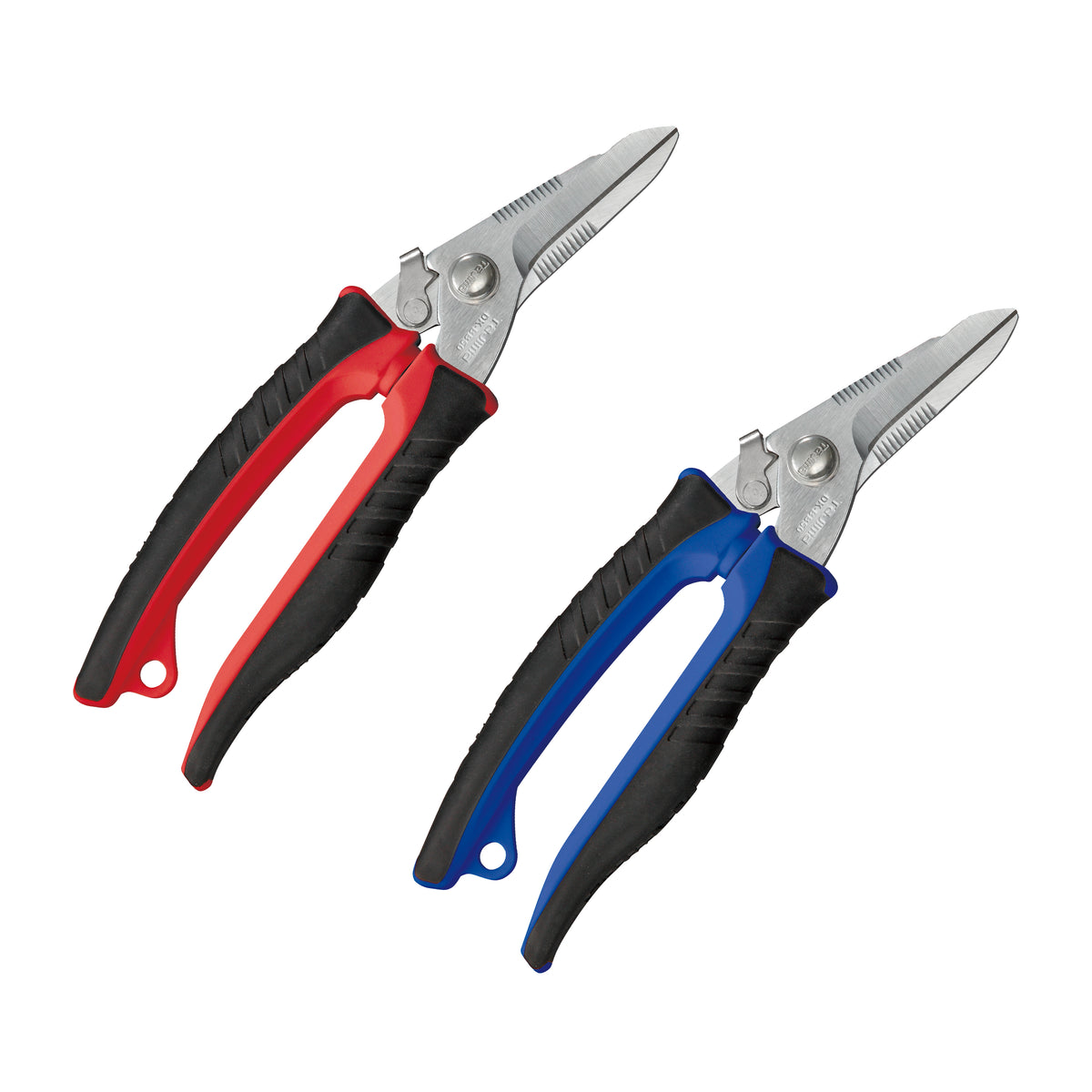 【予約商品】タジマ バリットケーブル 2色限定品 レッド/ブルー-