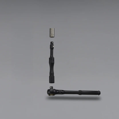 OSKtools フォルダブル ソケット 1/4ドライブ エクステンション FOLDSOCK-