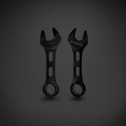 OSKtools OSK×ASAHI 限定ライトツールレンチ-
