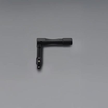 OSKtools フォルダブル ソケット 1/4ドライブ エクステンション FOLDSOCK-