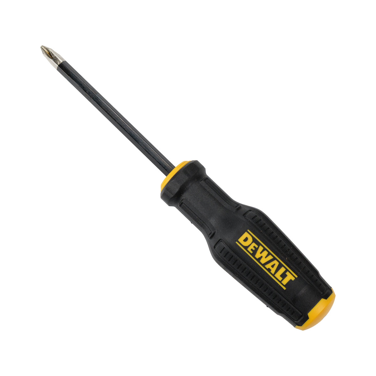 DEWALT(デウォルト) プラスドライバー 2×100mm DWHT65001-
