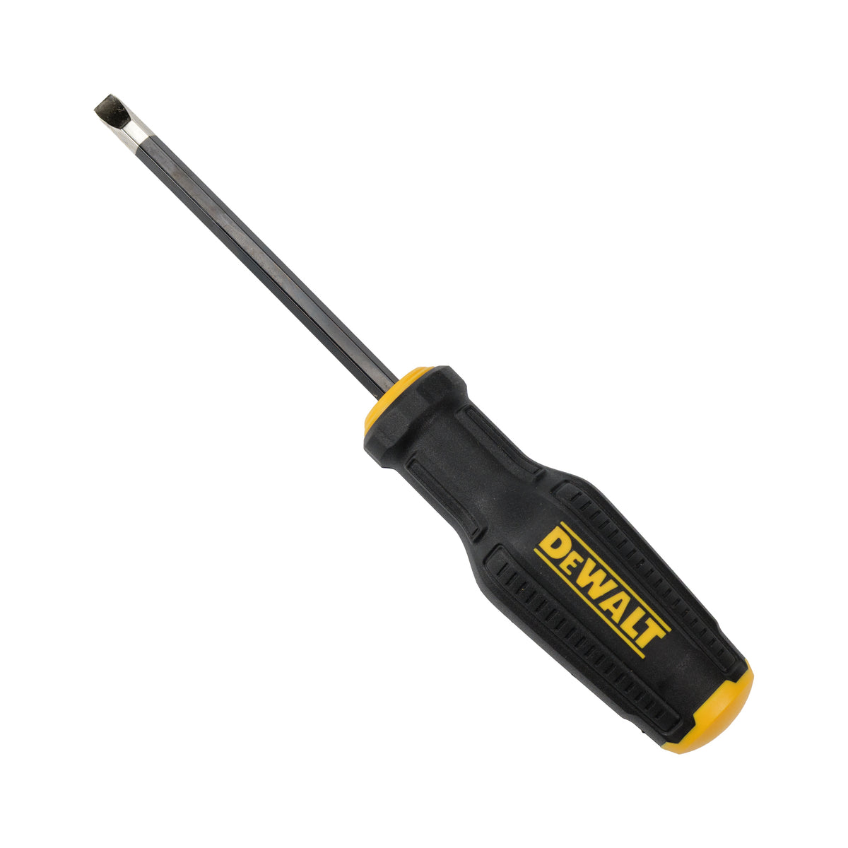 DEWALT(デウォルト) マイナスドライバー 6×100mm DWHT65005-