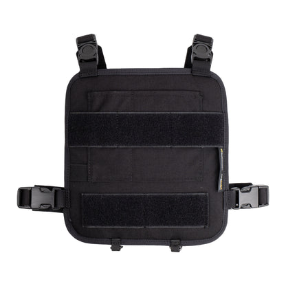 Durawork チェストパネル DURAFLEX Dura102(DF) BLK/BRW-Dura102(DF)BLK