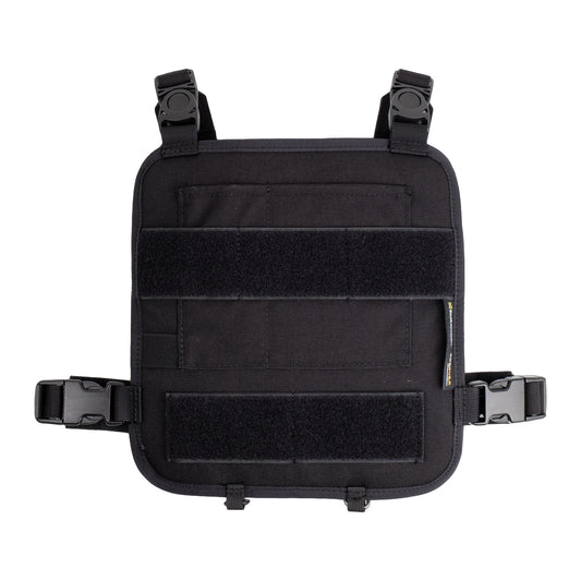 Durawork チェストパネル DURAFLEX Dura102(DF) BLK/BRW-Dura102(DF)BLK