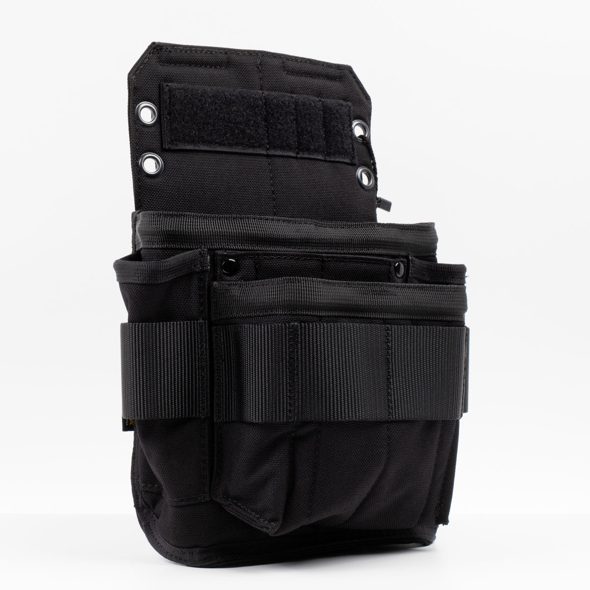 Durawork メインポーチ Dura201 BLK/BRW-