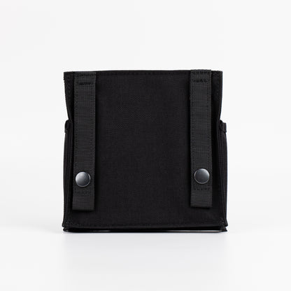 Durawork ティントポーチ Dura405 BLK/BRW-
