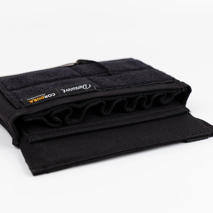 Durawork ティントポーチ Dura405 BLK/BRW-
