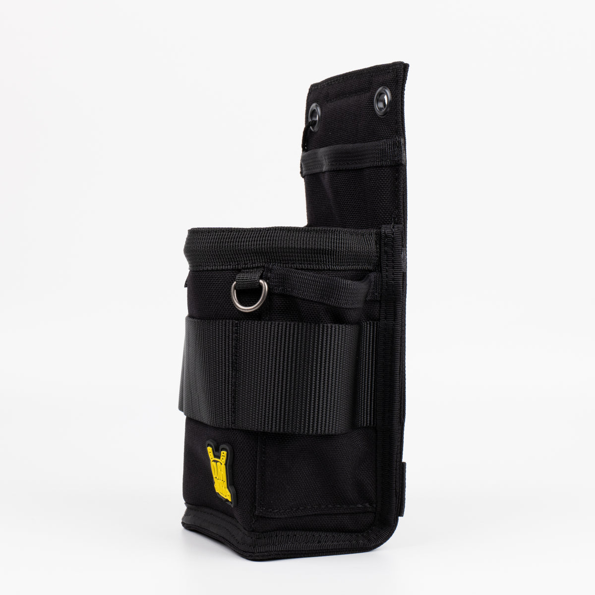 Durawork ゴラエポーチ Dura407 BLK/BRW-