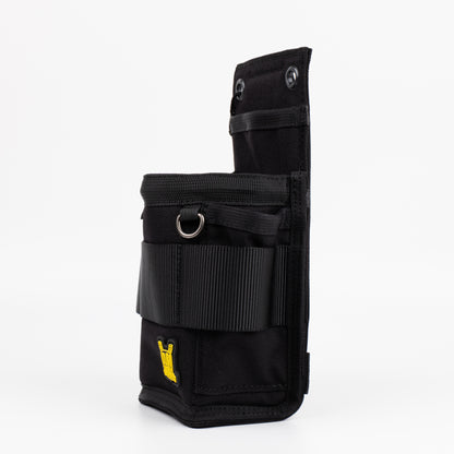 Durawork ゴラエポーチ Dura407 BLK/BRW-