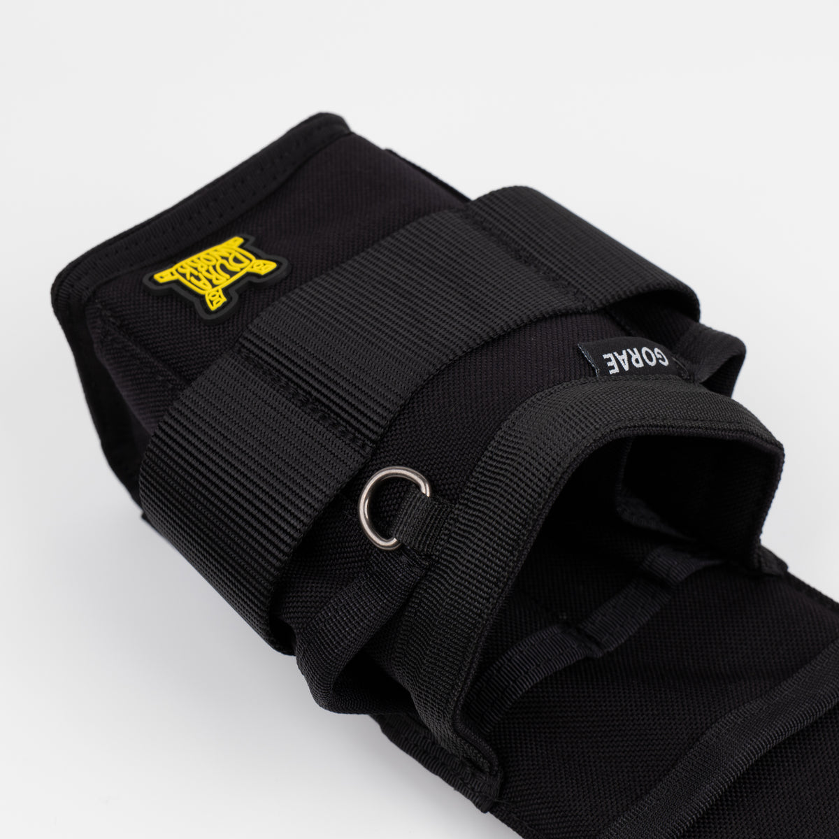 Durawork ゴラエポーチ Dura407 BLK/BRW-