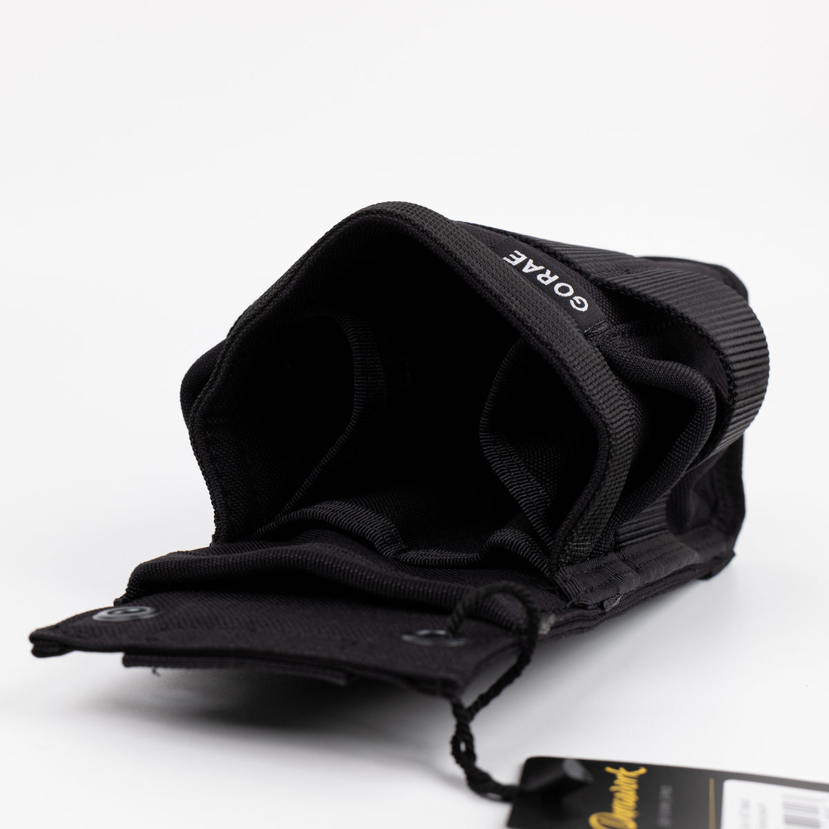 Durawork ゴラエポーチ Dura407 BLK/BRW-
