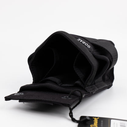 Durawork ゴラエポーチ Dura407 BLK/BRW-