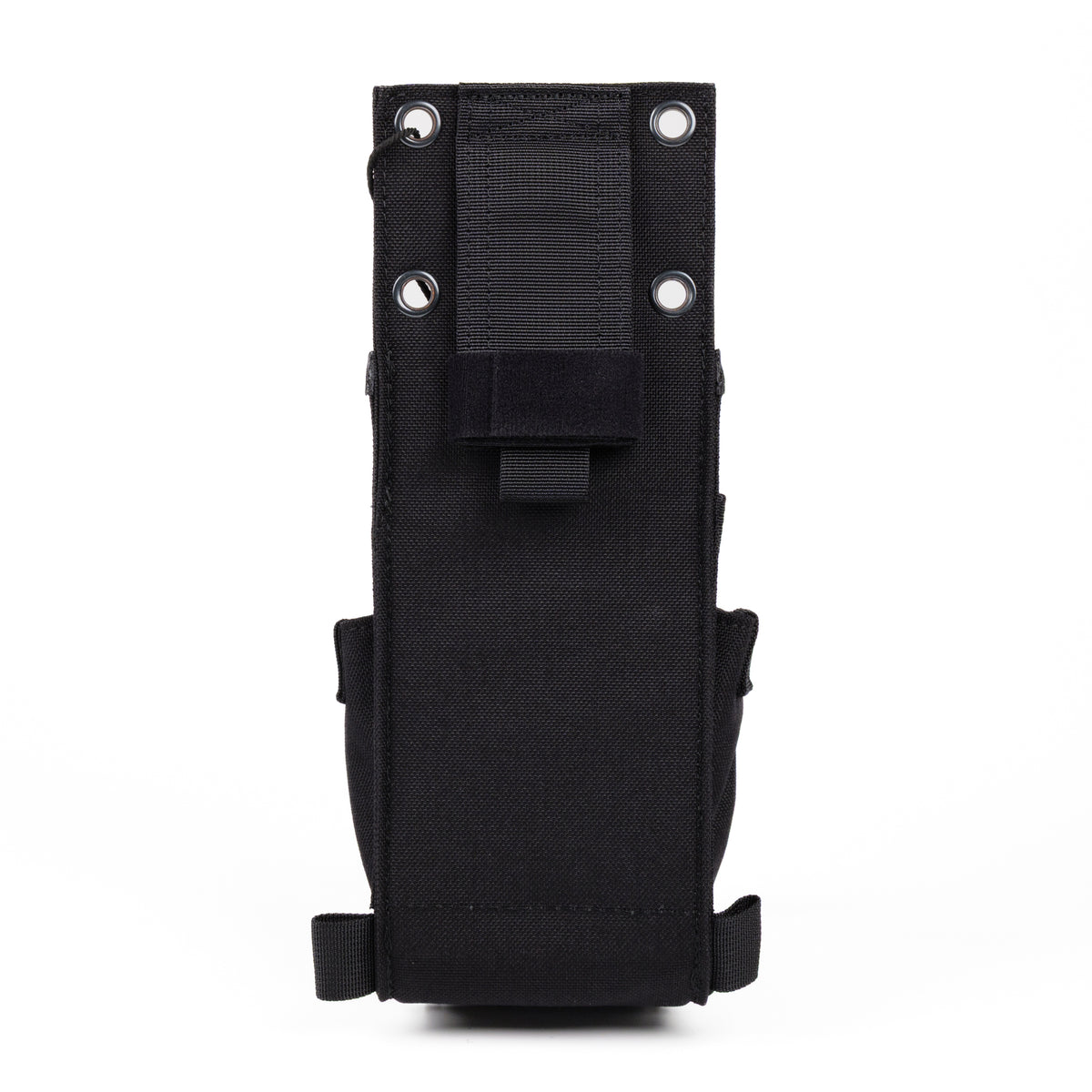 Durawork シャークポーチ（SANG-O）Dura410 BLK/BRW-