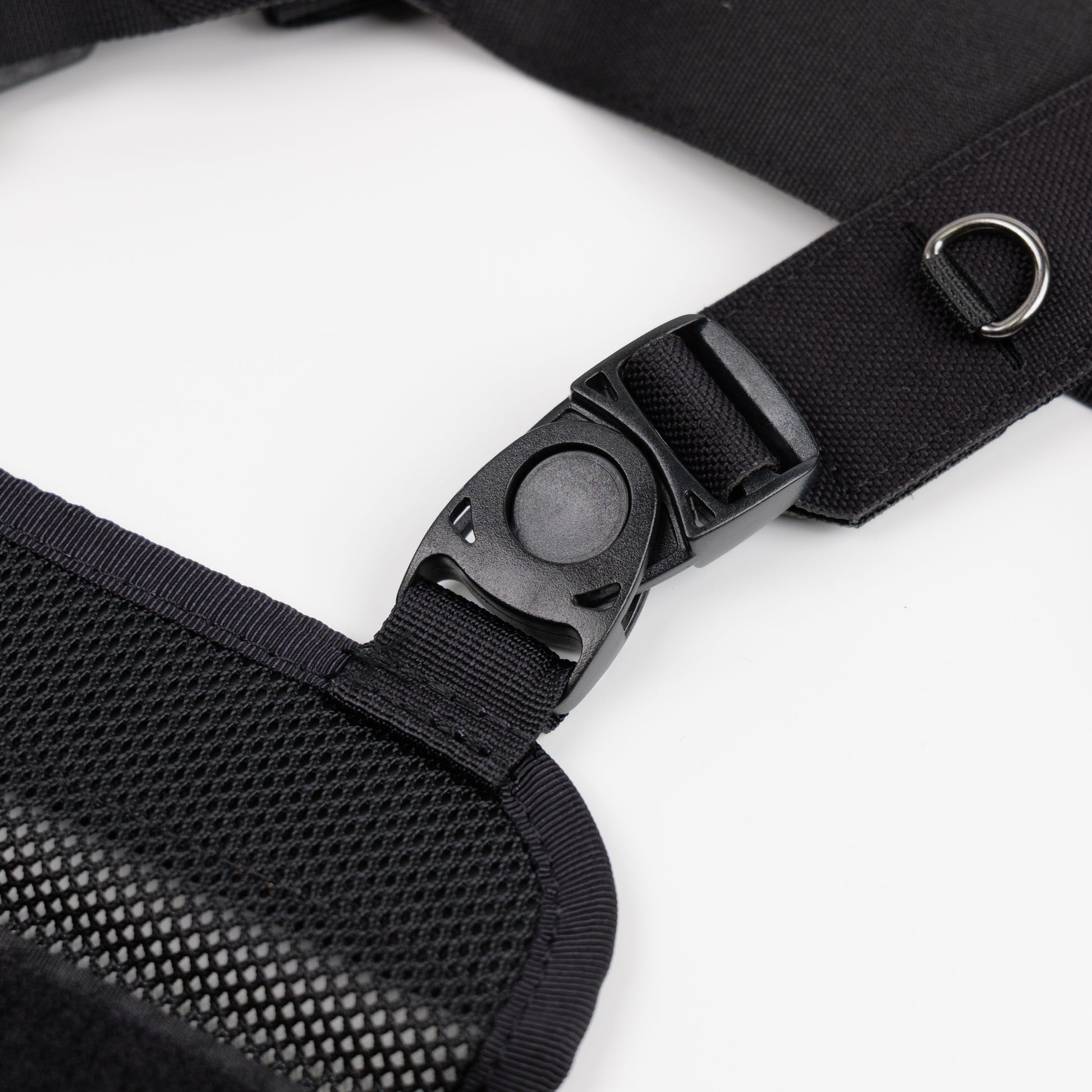 Durawork メッシュパネル DURAFLEX Dura104(DF) BLK-
