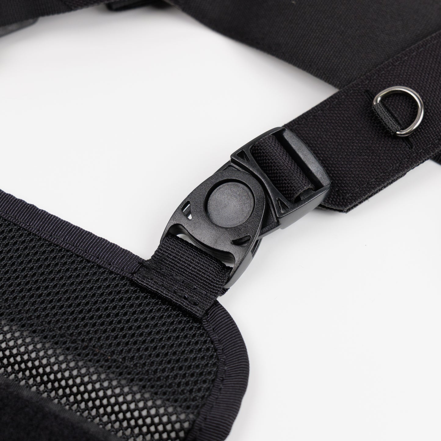 Durawork メッシュパネル FIDLOCK Dura104(FID) BLK-