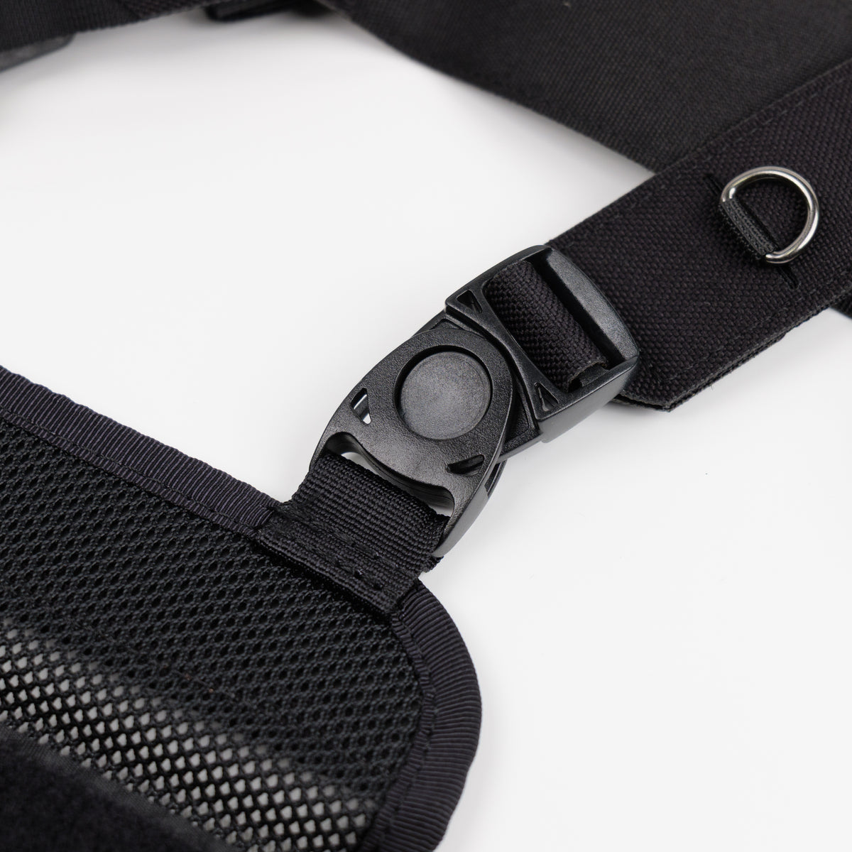 Durawork メッシュパネル FIDLOCK Dura104(FID) BLK-