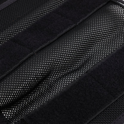 Durawork メッシュパネル DURAFLEX Dura104(DF) BLK-