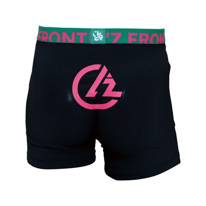 I’Z FRONTIER(アイズフロンティア) ボクサーパンツ(3Pパック) #FG1100 [2026AW]-