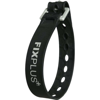 ハヤシ FIXPLUS ストラップ (35cm)-black35