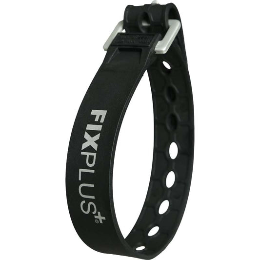ハヤシ FIXPLUS ストラップ (35cm)-black35