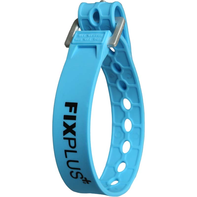 ハヤシ FIXPLUS ストラップ (35cm)-blue35
