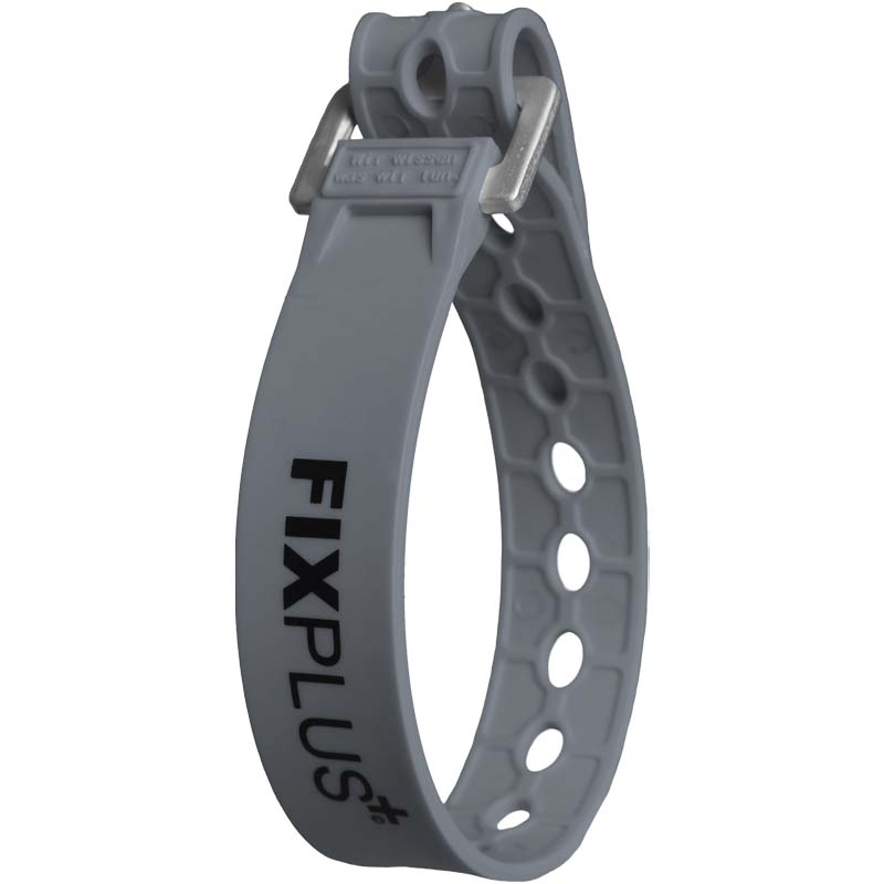 ハヤシ FIXPLUS ストラップ (35cm)-darkgrey35