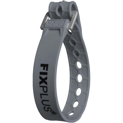 ハヤシ FIXPLUS ストラップ (35cm)-darkgrey35
