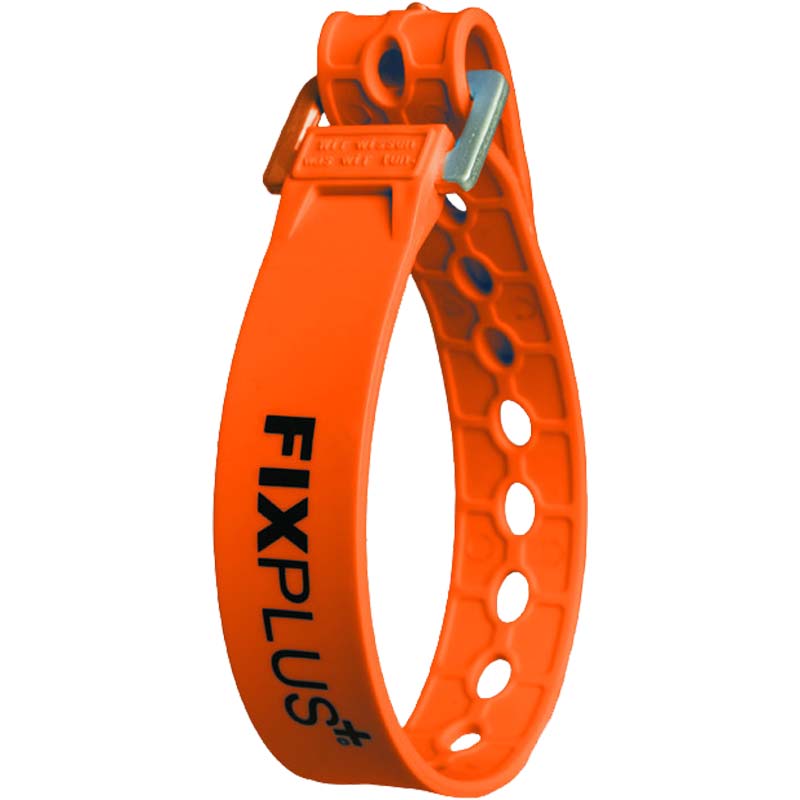 ハヤシ FIXPLUS ストラップ (35cm)-orange35