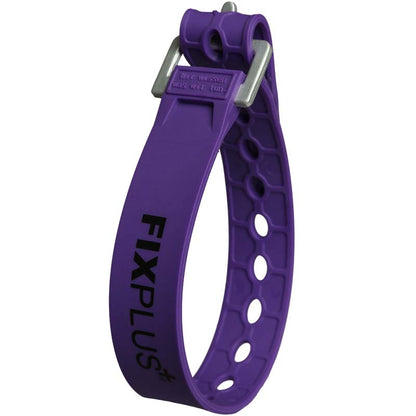 ハヤシ FIXPLUS ストラップ (35cm)-purple35