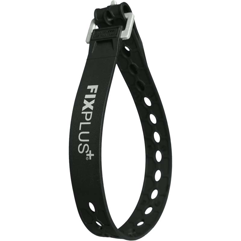 ハヤシ FIXPLUS ストラップ (46cm)-black46