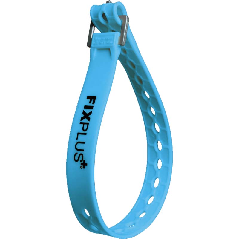 ハヤシ FIXPLUS ストラップ (46cm)-blue46