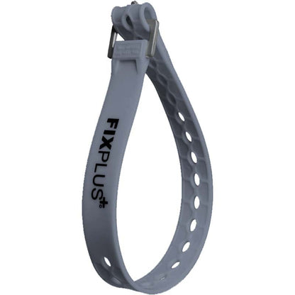 ハヤシ FIXPLUS ストラップ (46cm)-darkgrey46