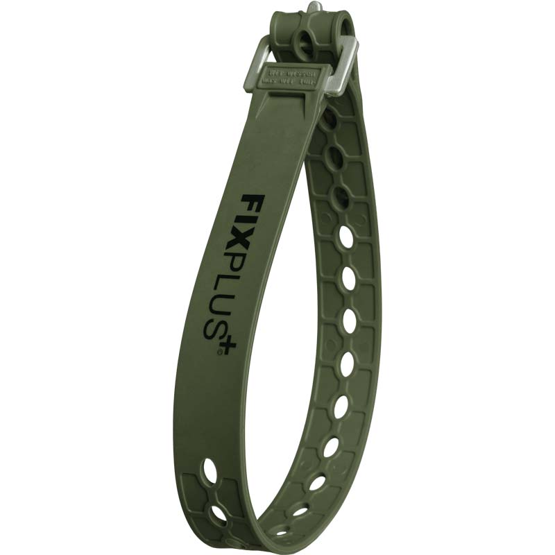 ハヤシ FIXPLUS ストラップ (46cm)-olive46