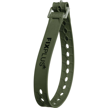 ハヤシ FIXPLUS ストラップ (46cm)-olive46