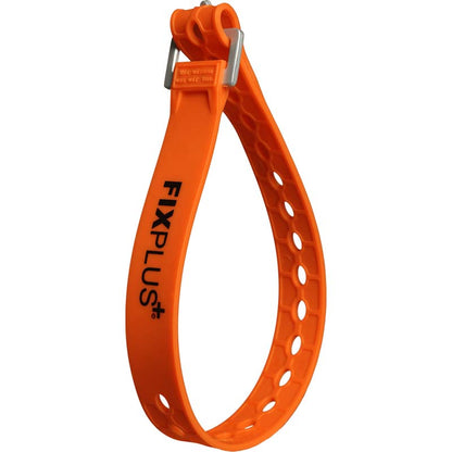 ハヤシ FIXPLUS ストラップ (46cm)-orange46