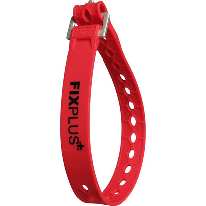 ハヤシ FIXPLUS ストラップ (46cm)-red46