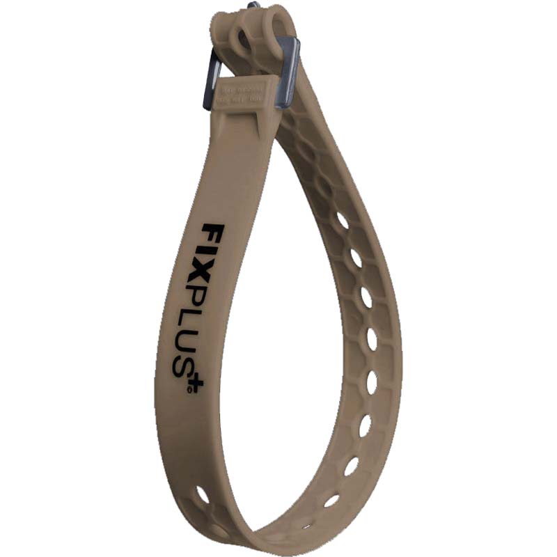ハヤシ FIXPLUS ストラップ (46cm)-tan46