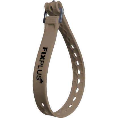 ハヤシ FIXPLUS ストラップ (46cm)-tan46