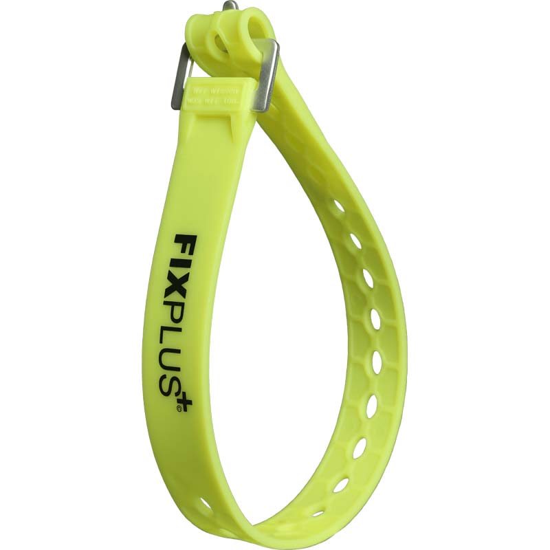 ハヤシ FIXPLUS ストラップ (46cm)-yellow46