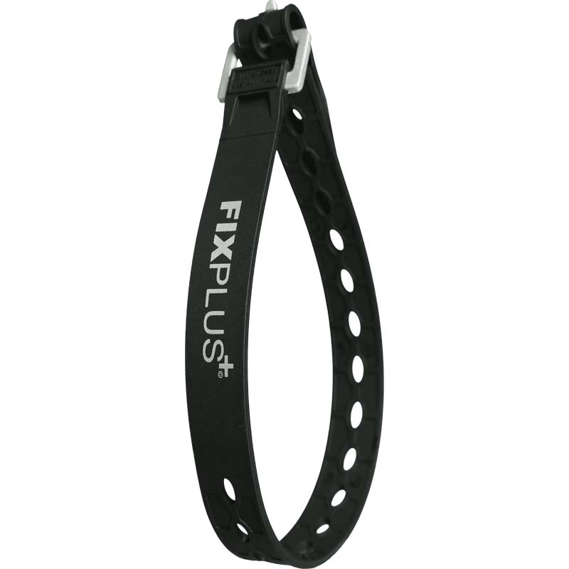 ハヤシ FIXPLUS ストラップ (66cm)-black66