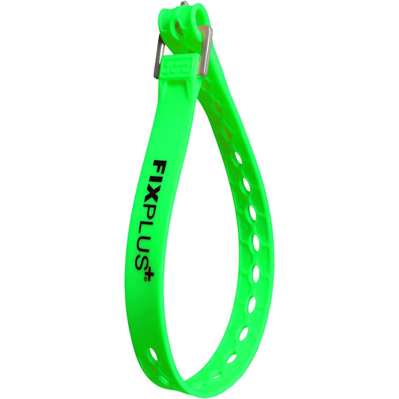 ハヤシ FIXPLUS ストラップ (66cm)-green66