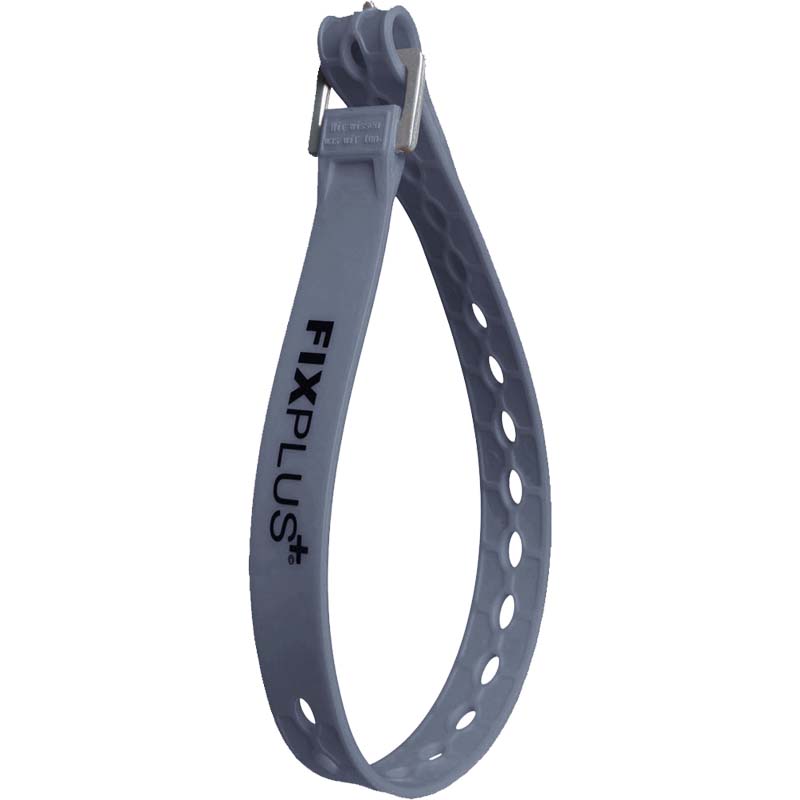 ハヤシ FIXPLUS ストラップ (66cm)-darkgrey66