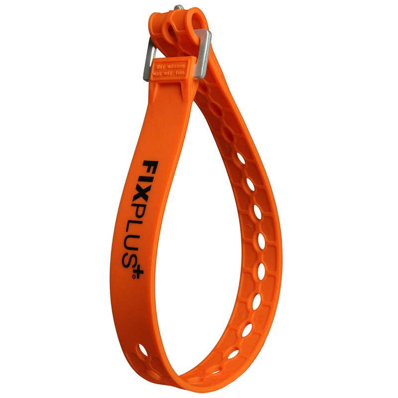ハヤシ FIXPLUS ストラップ (66cm)-orange66
