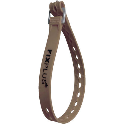 ハヤシ FIXPLUS ストラップ (66cm)-tan66