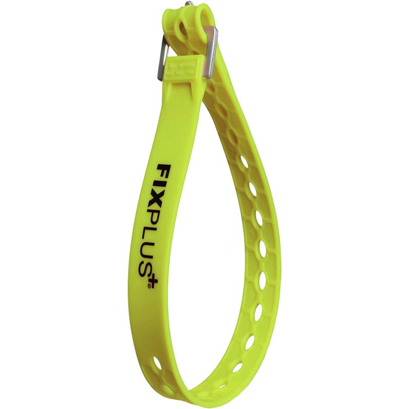 ハヤシ FIXPLUS ストラップ (66cm)-yellow66