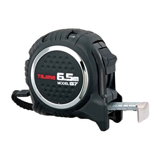 タジマ G7 25mm幅6.5m G7L2565-