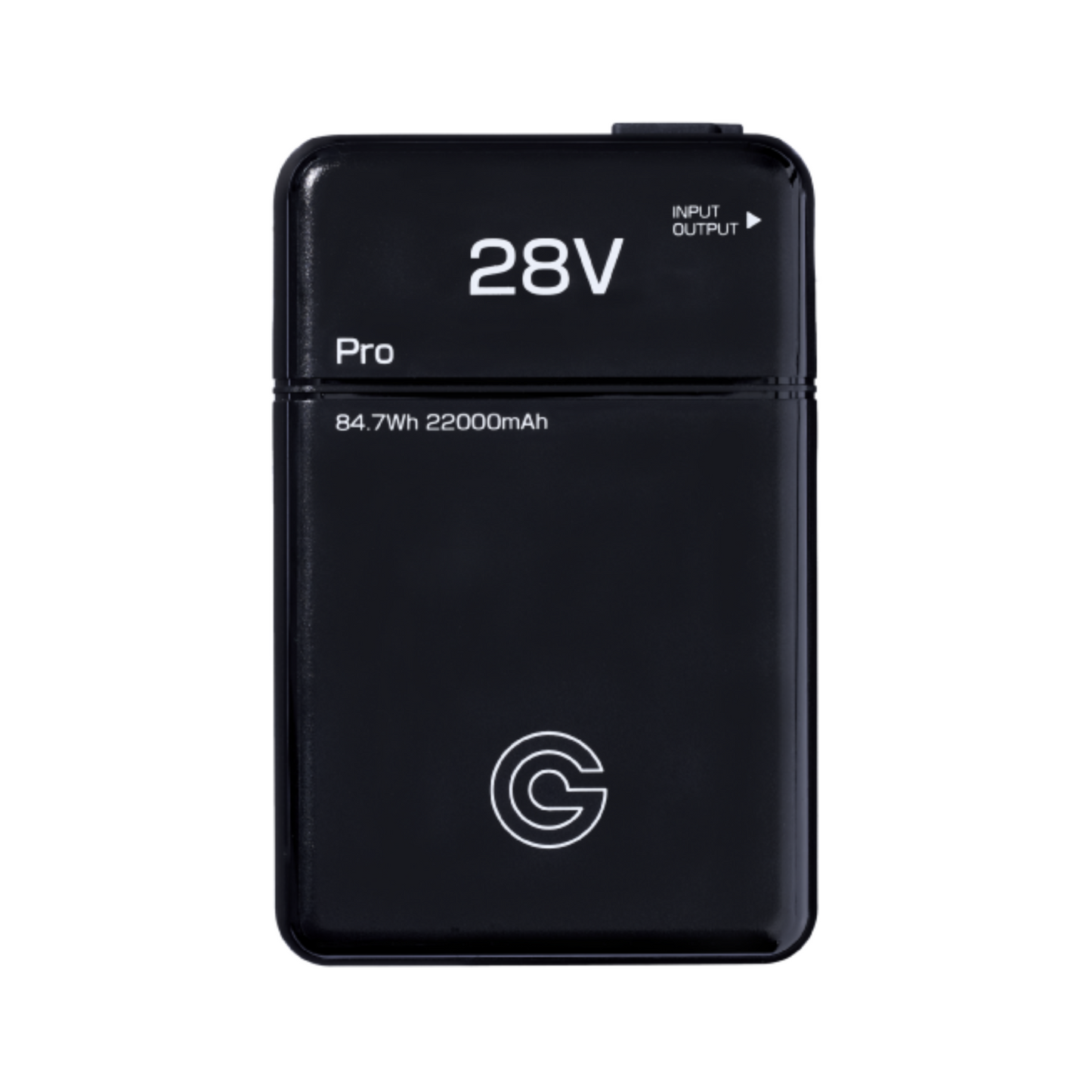 長信ジャパン GB-PWOER リチウムポリマーバッテリー 28V GB428