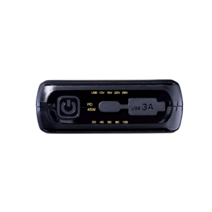 長信ジャパン GB-POWER 28Vシリーズ リチウムポリマーバッテリー GB428PD